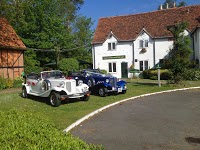 Heritage Classic Wedding Cars 1082269 Image 0